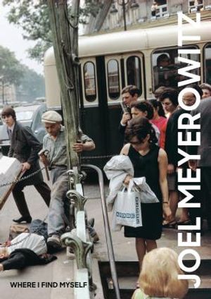 Joel Meyerowitz: Where I Find Myself: A Lifetime Retrospective image number 0