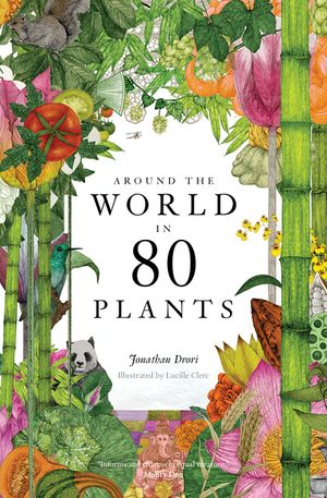 Around the World in 80 Plants image number 0
