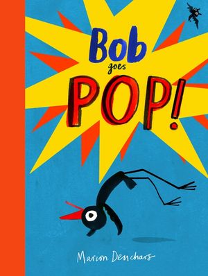 Bob Goes Pop image number 0