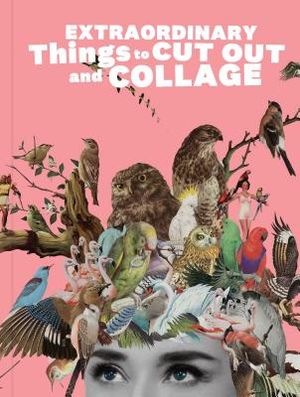 Extraordinary Things to Cut Out and Collage image number 0