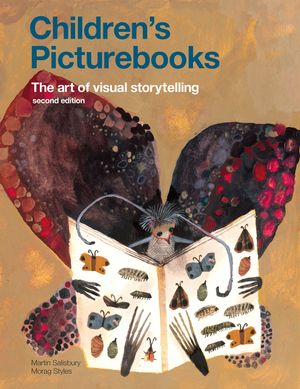Children's Picturebooks: The Art of Visual Storytelling image number 0