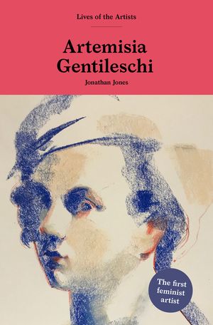 Artemisia Gentileschi image number 0