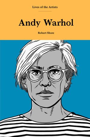 Andy Warhol image number 0