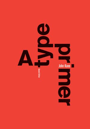 A Type Primer, 2nd Edition image number 0