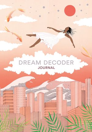 Dream Decoder Journal image number 0