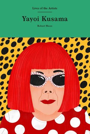 Yayoi Kusama image number 0