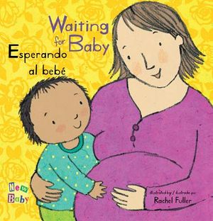 Esperando Al Beb&eacute;/Waiting for Baby image number 0