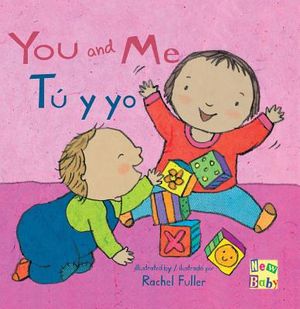 T&uacute; Y Yo/You and Me image number 0