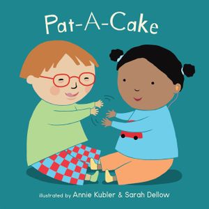 Pat a Cake image number 0