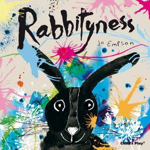 Rabbityness image number 0