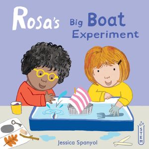 Rosa's Big Boat Experiment image number 0
