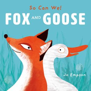 Fox and Goose image number 0