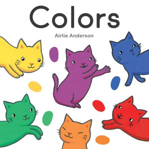 Colors image number 0