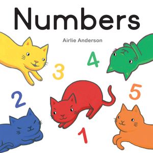 Numbers image number 0