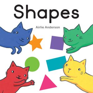 Shapes image number 0