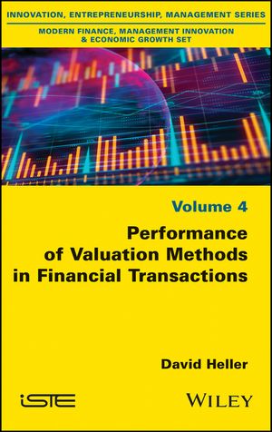 Performance of Valuation Methods in Financial Transactions image number 0