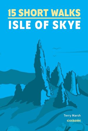 15 Short Walks on the Isle of Skye image number 0