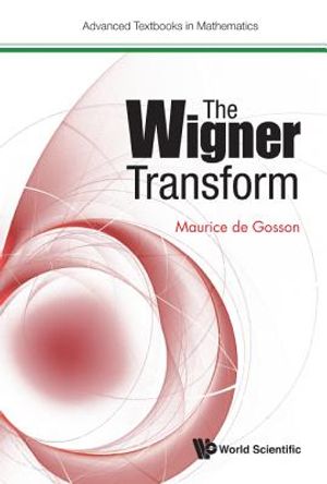 The Wigner Transform image number 0