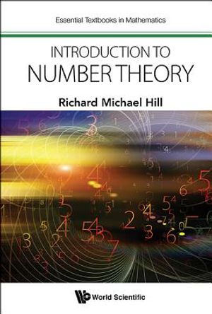 Introduction to Number Theory image number 0