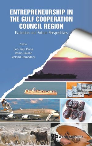 Entrepreneurship in the Gulf Cooperation Council Region: Evolution and Future Perspectives image number 0