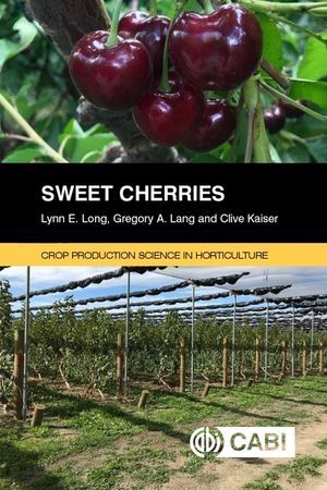 Sweet Cherries image number 0