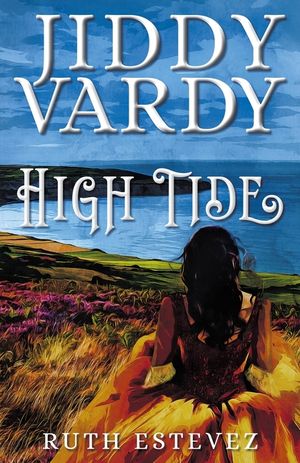 Jiddy Vardy - High Tide image number 0