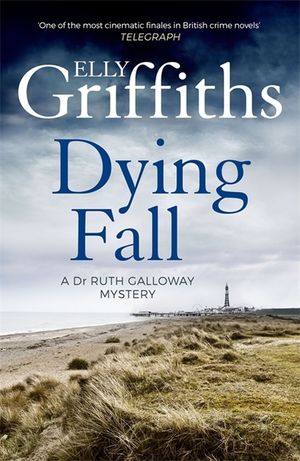Dying Fall image number 0