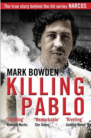 Killing Pablo image number 0