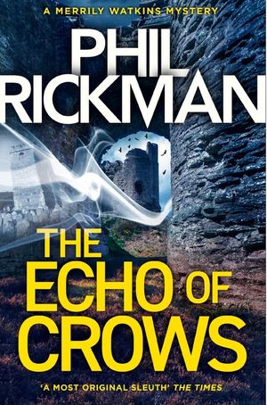 The Echo of Crows image number 0