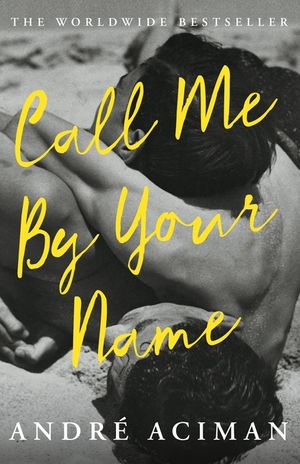 Call Me by Your Name image number 0