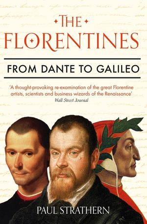 The Florentines: From Dante to Galileo image number 0