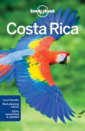 Lonely Planet Costa Rica image number 0