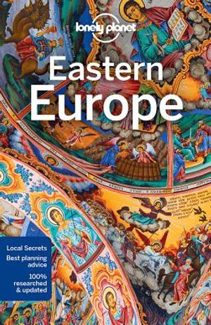 Lonely Planet Eastern Europe image number 0