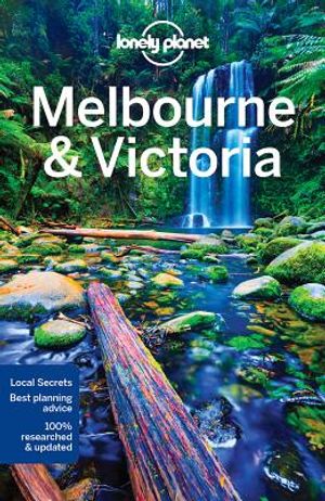 Lonely Planet Melbourne & Victoria 10 image number 0