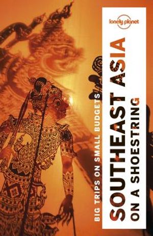 Lonely Planet Southeast Asia on a Shoestring 19 image number 0