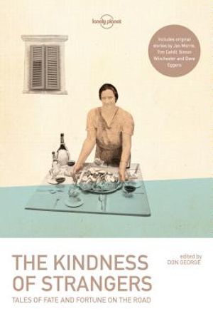 The Kindness of Strangers image number 0