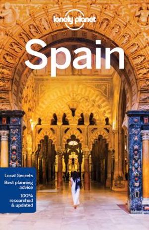 Lonely Planet Spain image number 0