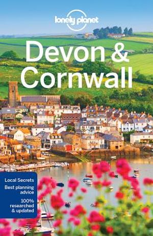 Lonely Planet Devon & Cornwall 4 image number 0