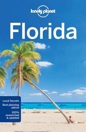 Lonely Planet Florida 8 image number 0