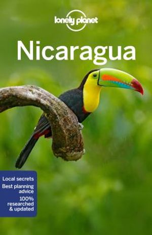 Lonely Planet Nicaragua 5 image number 0