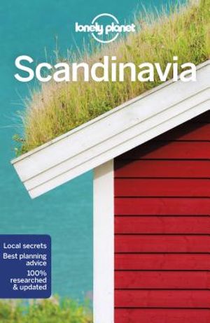 Lonely Planet Scandinavia 13 image number 0