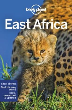 Lonely Planet East Africa 11 image number 0