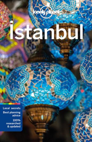 Lonely Planet Istanbul 10 image number 0