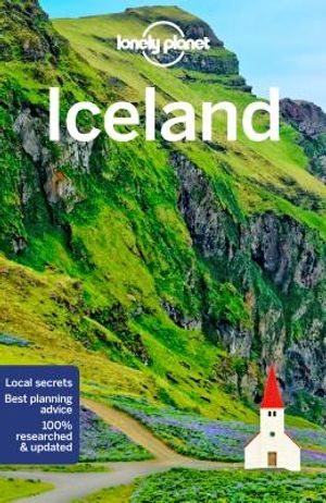Lonely Planet Iceland 11 image number 0