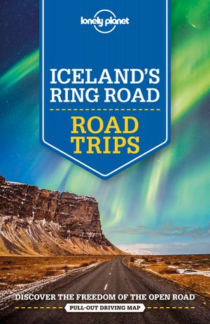 Lonely Planet Iceland's Ring Road 2 image number 0