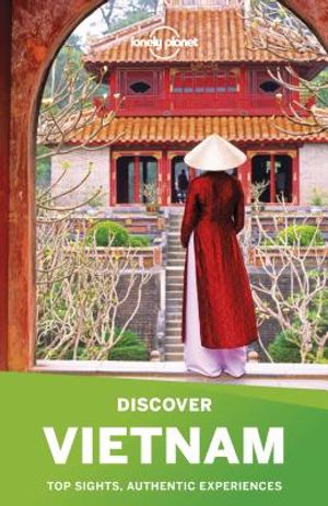 Lonely Planet Discover Vietnam 2 image number 0