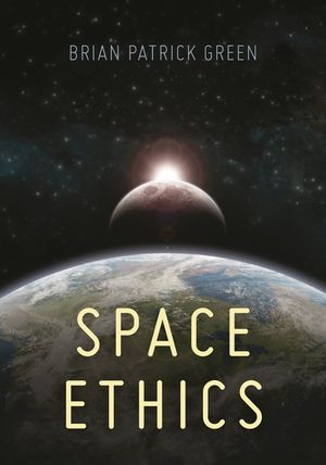 Space Ethics image number 0