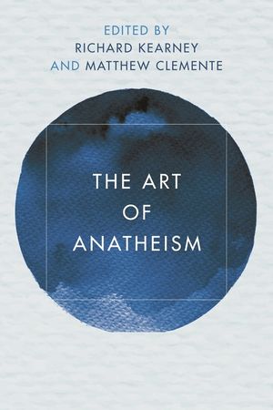 The Art of Anatheism image number 0