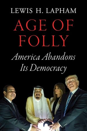 Age of Folly: America Abandons Its Democracy image number 0