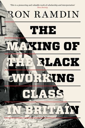The Making of the Black Working Class in Britain image number 0
